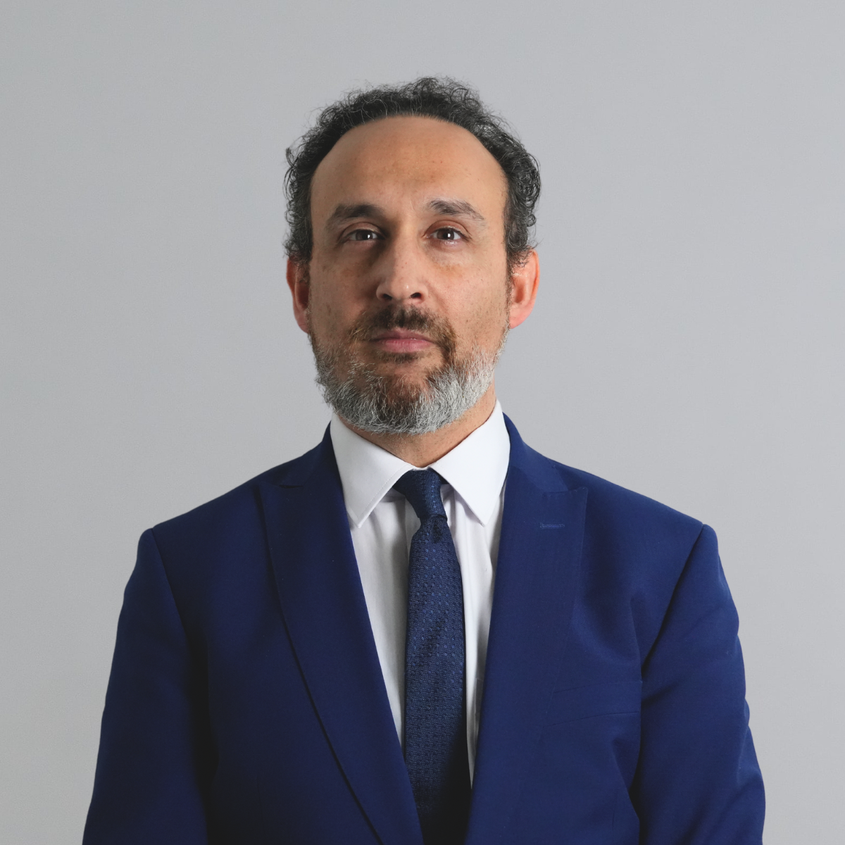 Lennart Poulsen extradition international and criminal barrister london