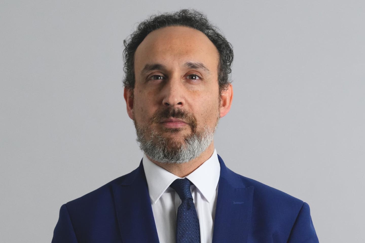 Lennart Poulsen extradition international and criminal barrister london