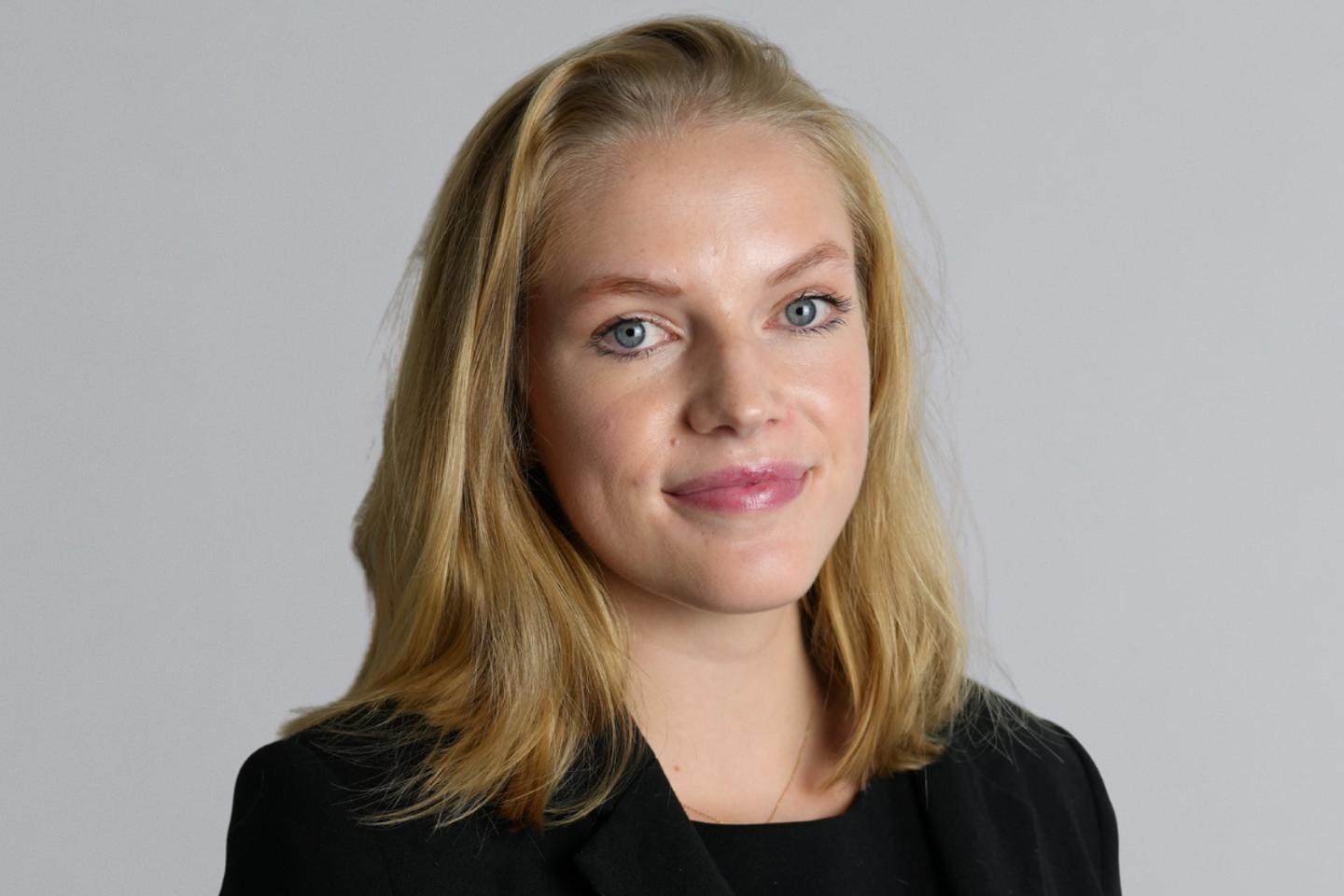 Mary Collingridge