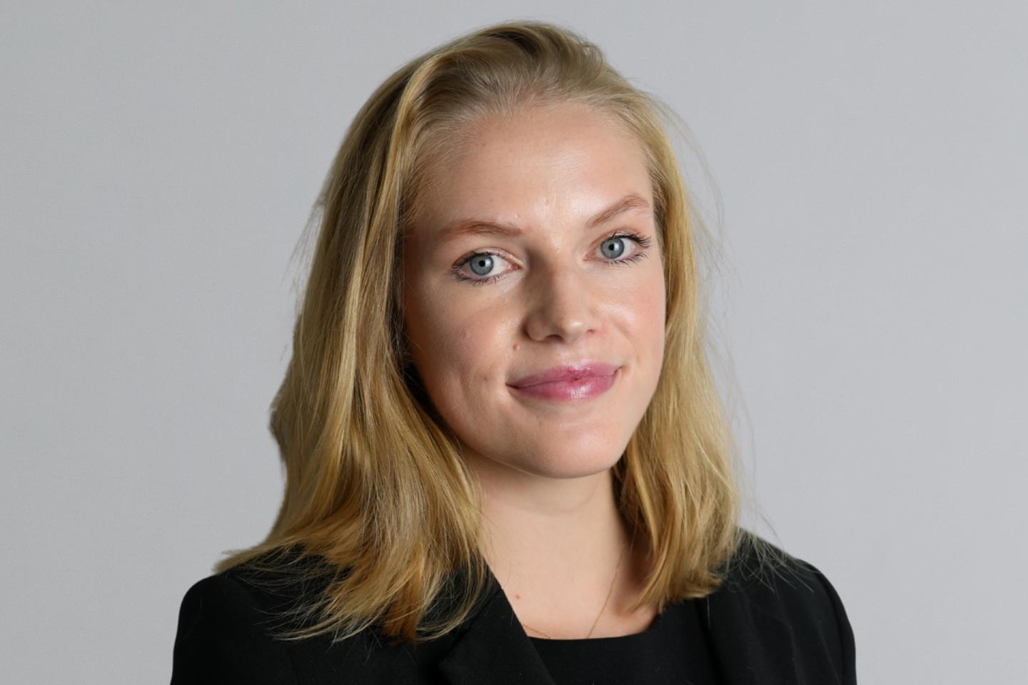 Mary Collingridge