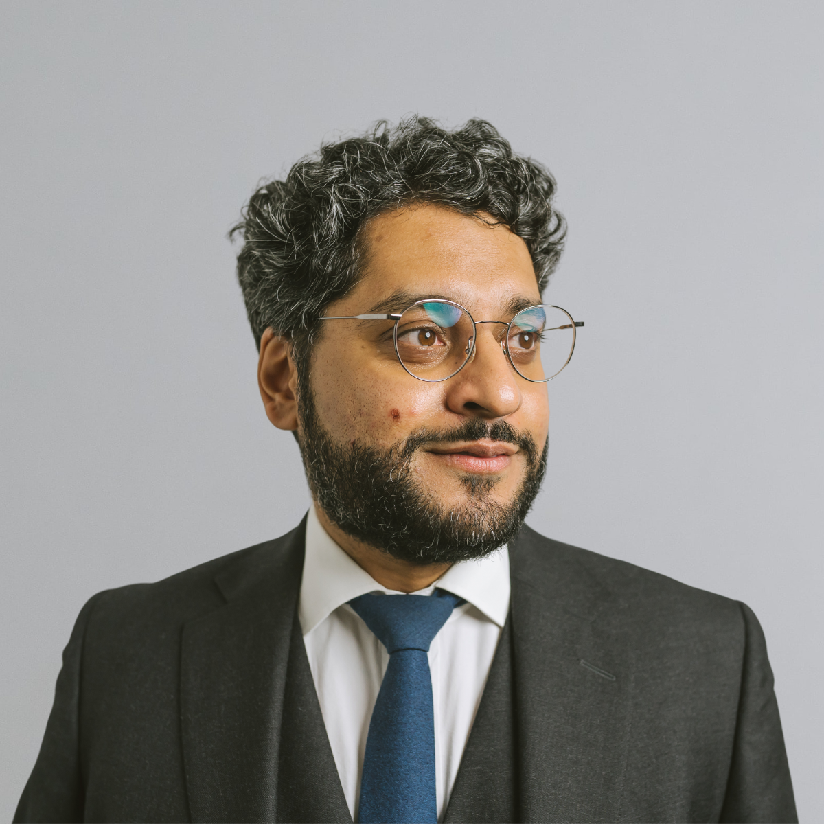 Kabir Sondhi financial crime barrister london