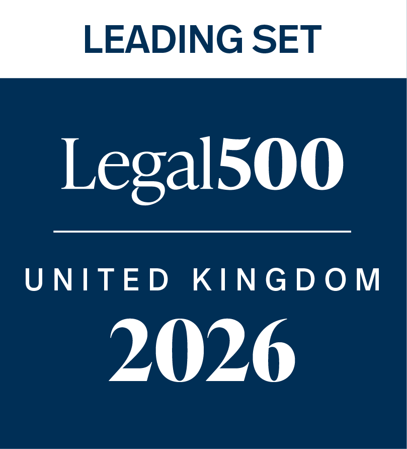 UK Leading Set 2026 9BR Branding