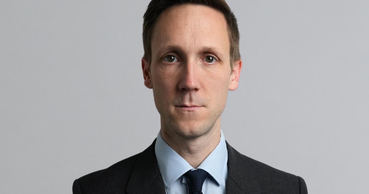 Simon Rolph Simon Ralph successful in fraud & money laundering case | 9BR Chambers