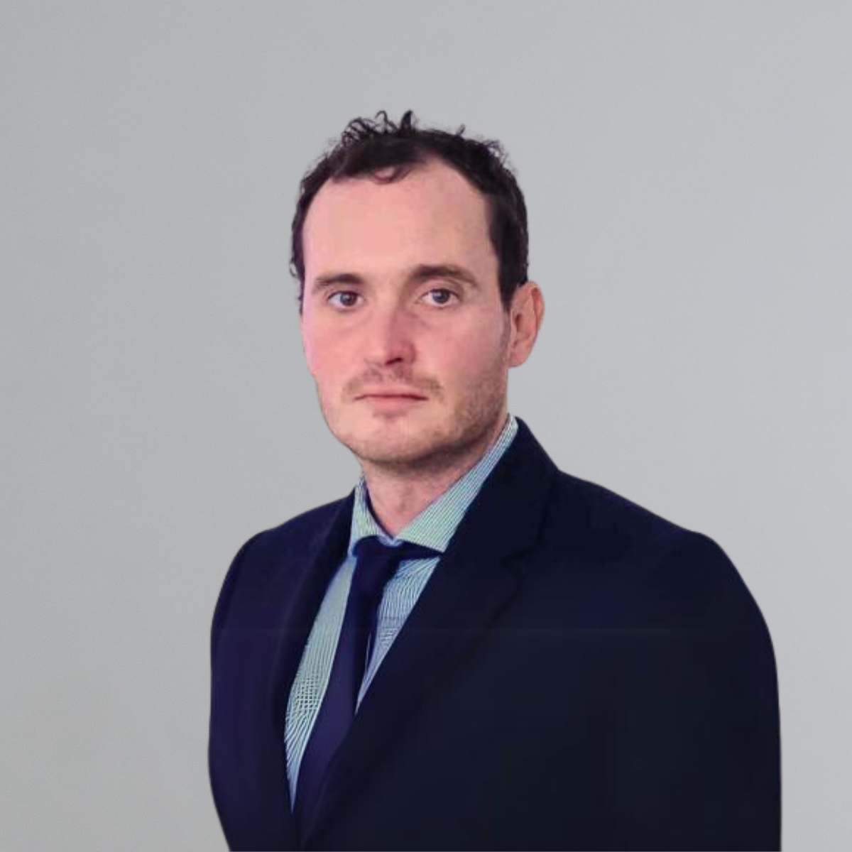 Joe Holmes international crime barrister london