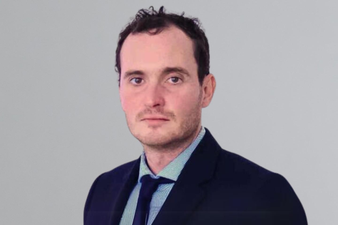 Joe Holmes international crime barrister london