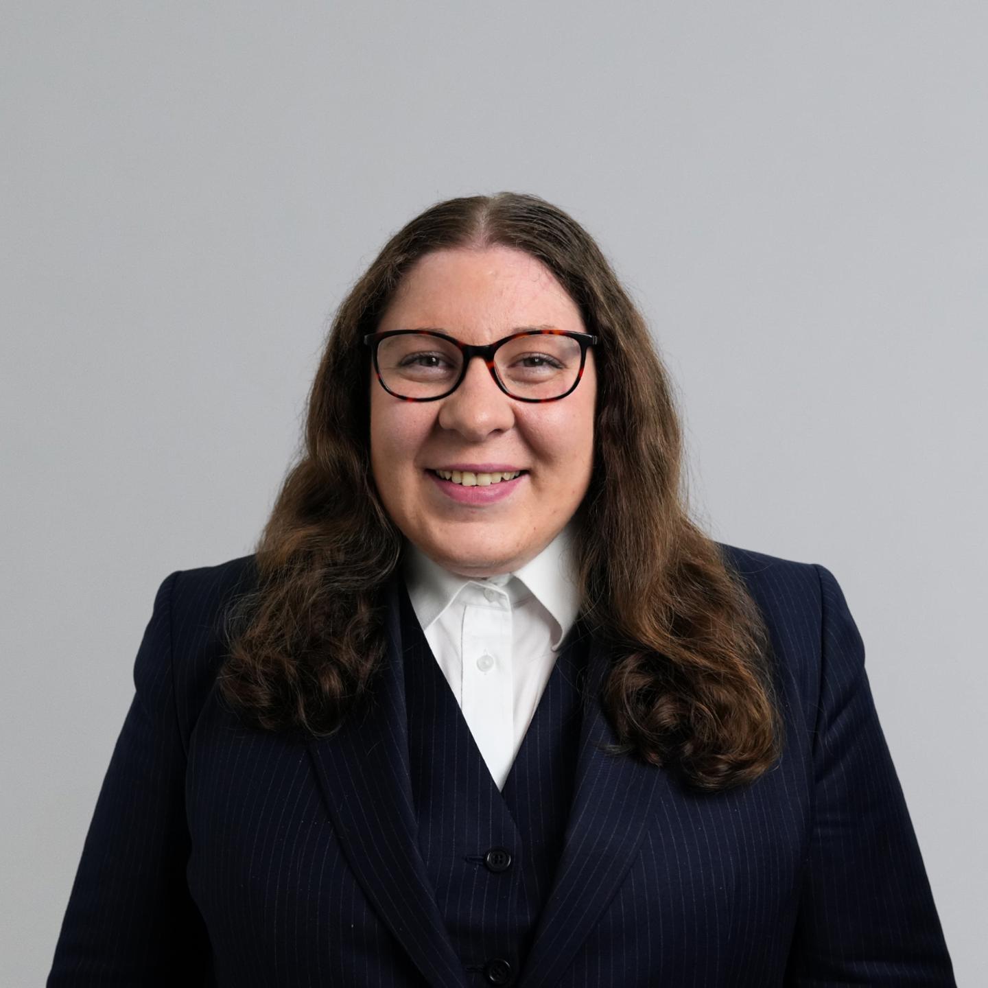 Jennifer Morris criminal barrister london