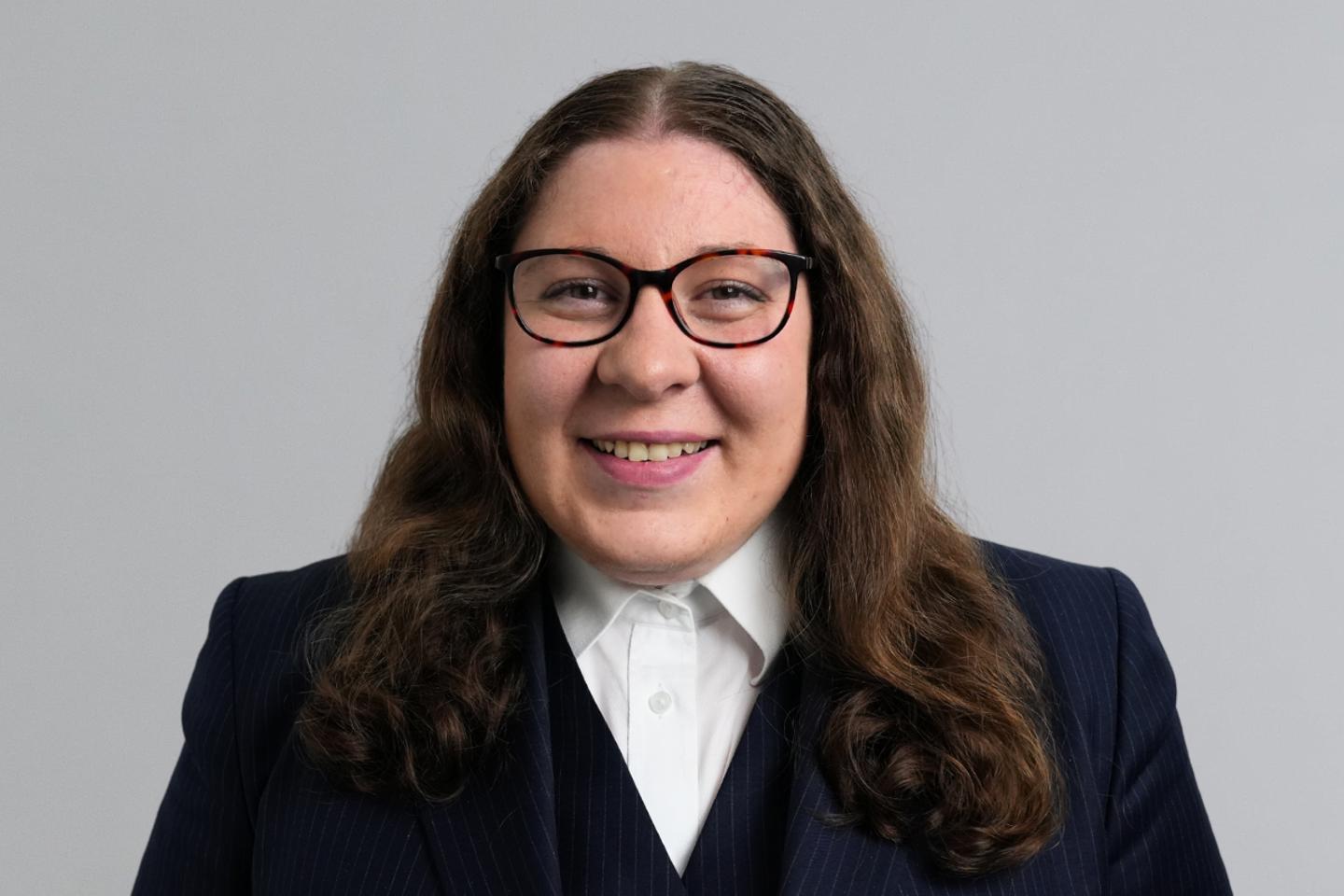 Jennifer Morris criminal barrister london