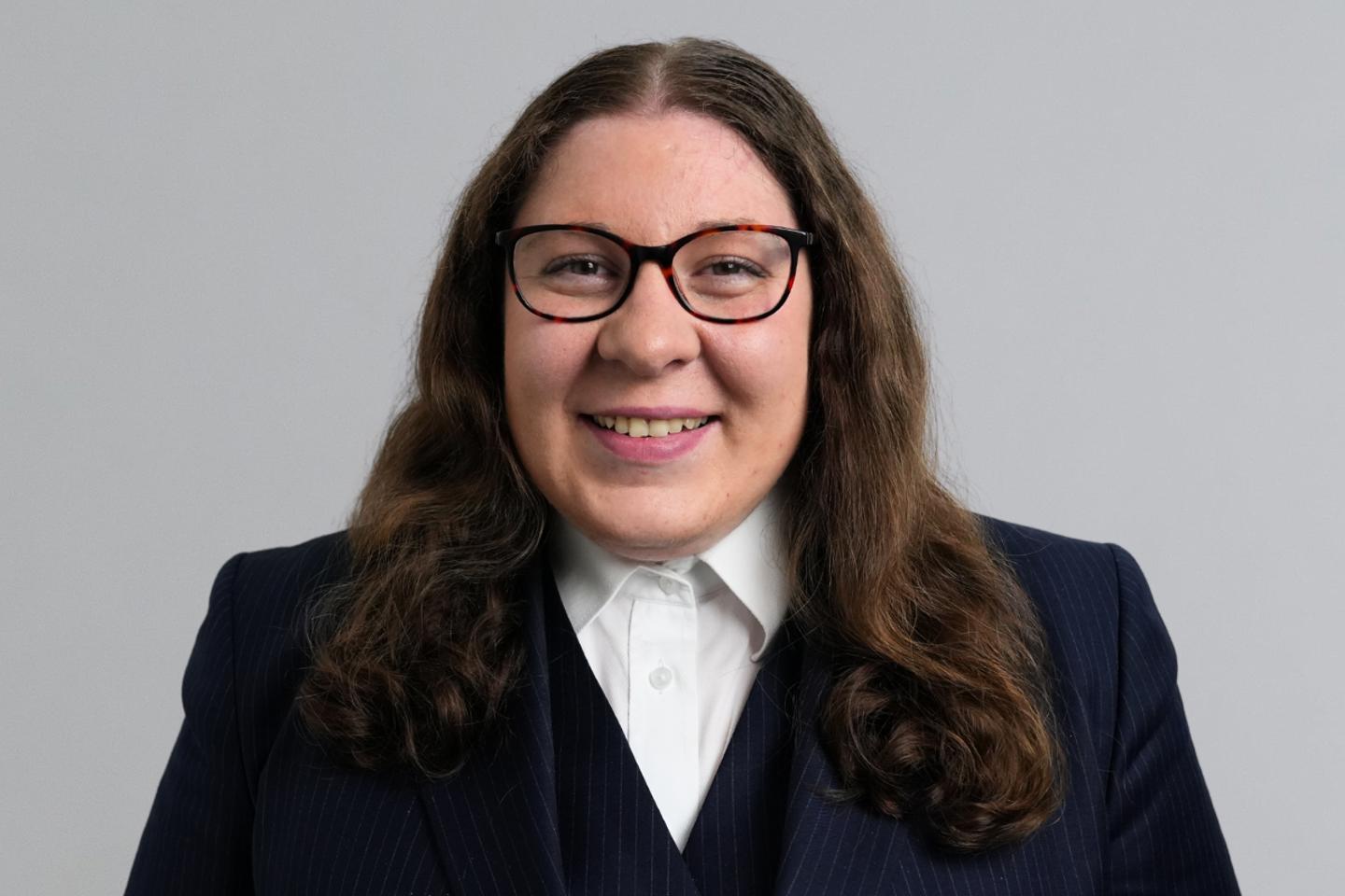 Jennifer Morris criminal barrister london