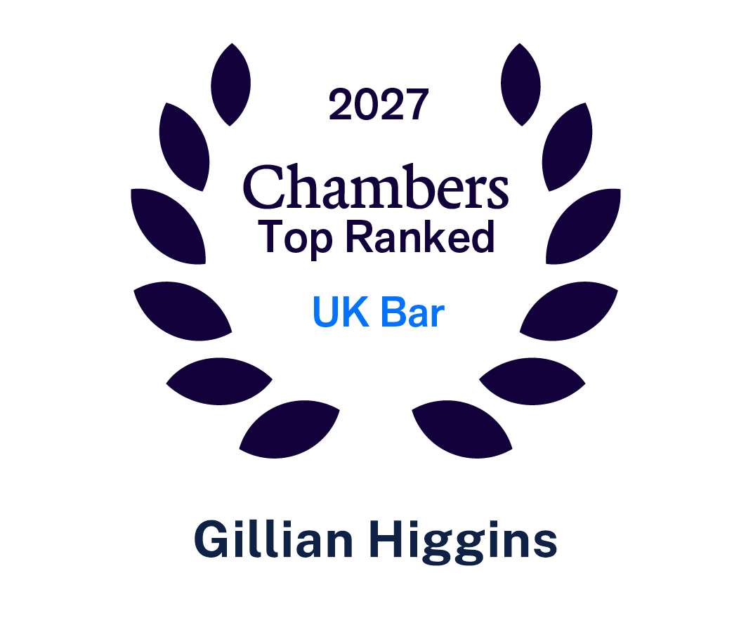 Higgins, Gillian (1)