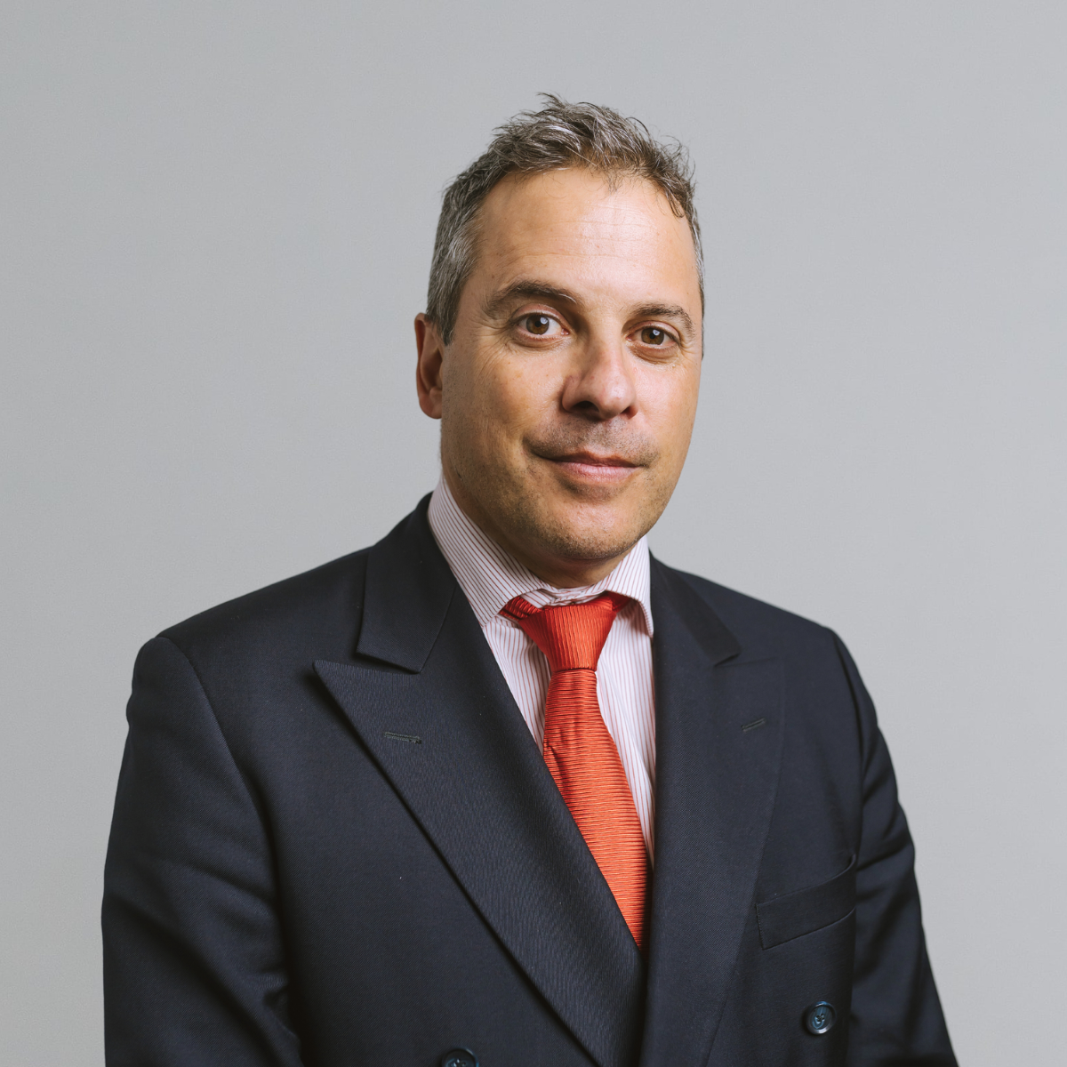 Alex Krikler criminal barrister london
