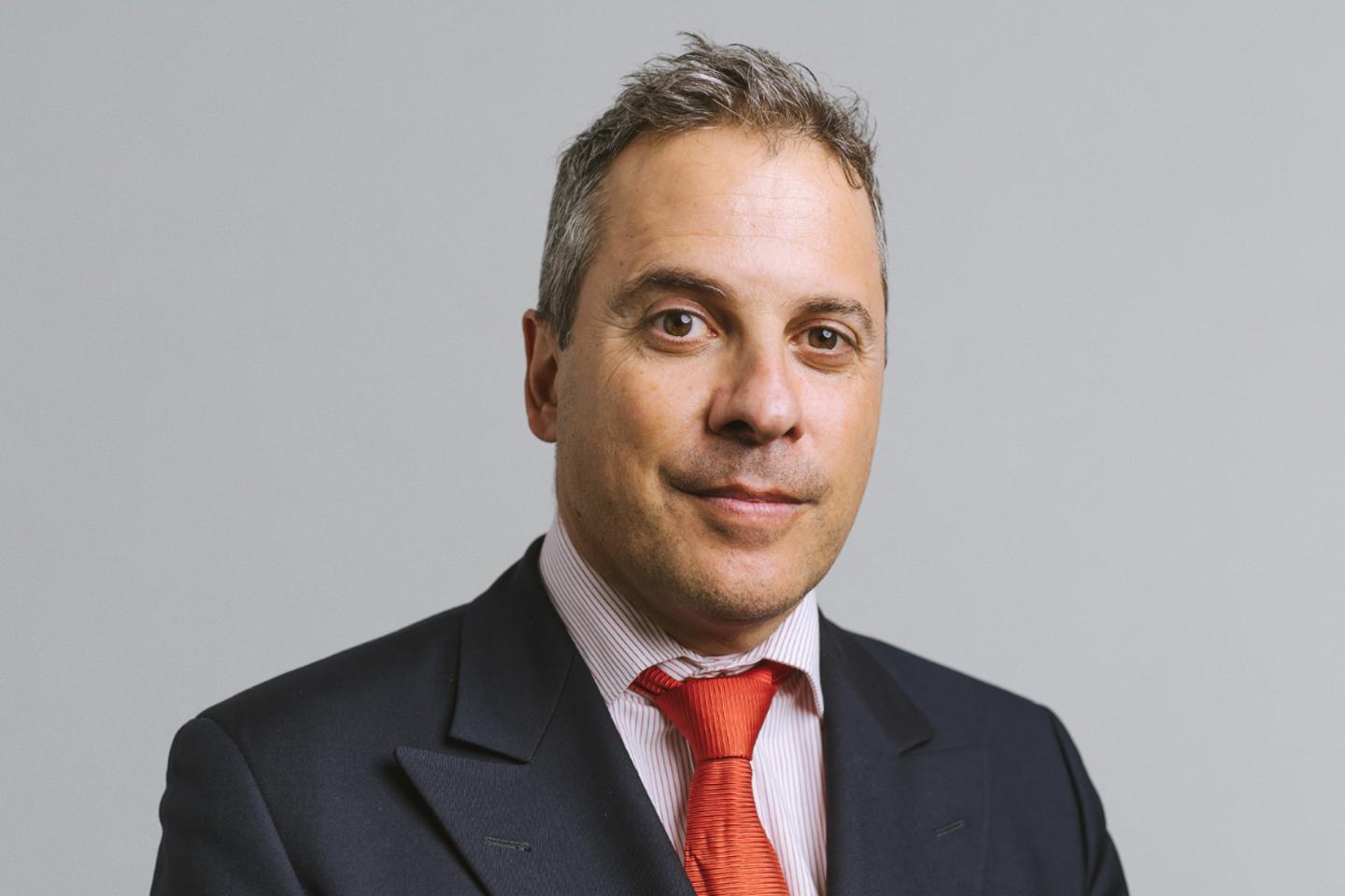 Alex Krikler criminal barrister london