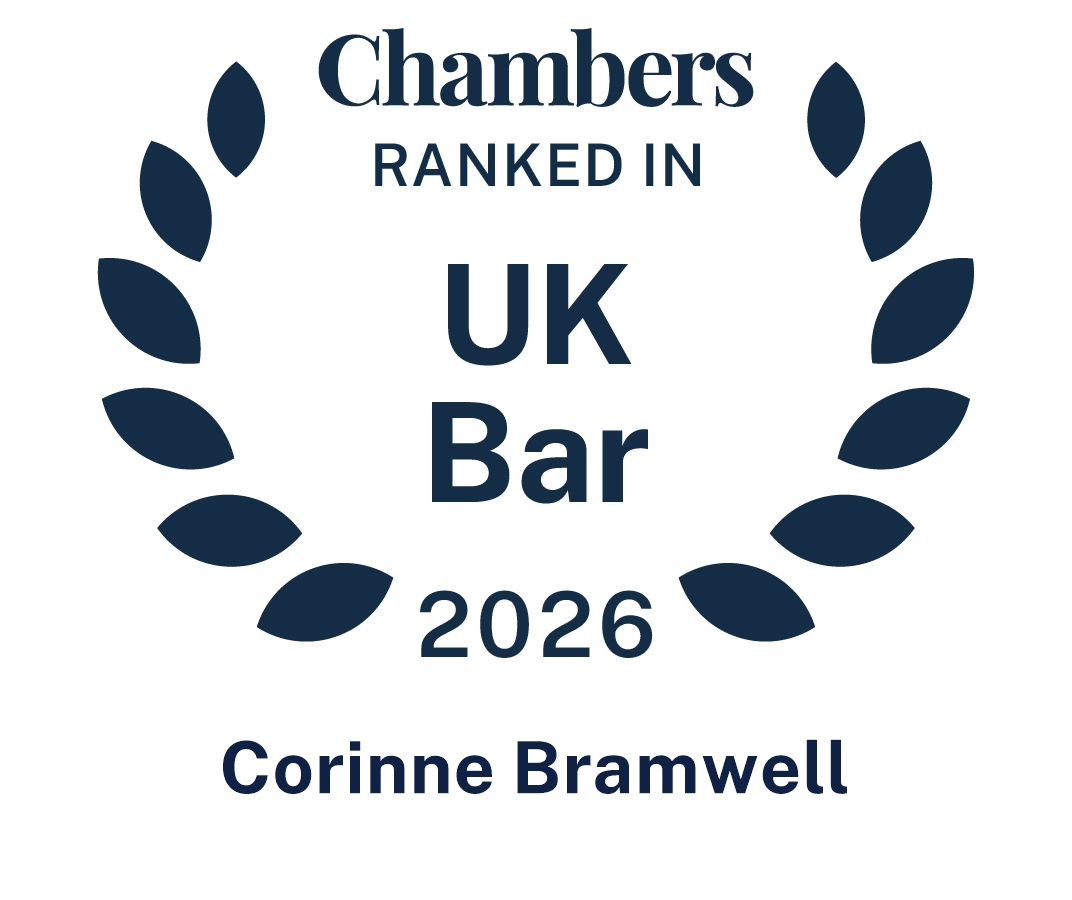 Bramwell, Corinne