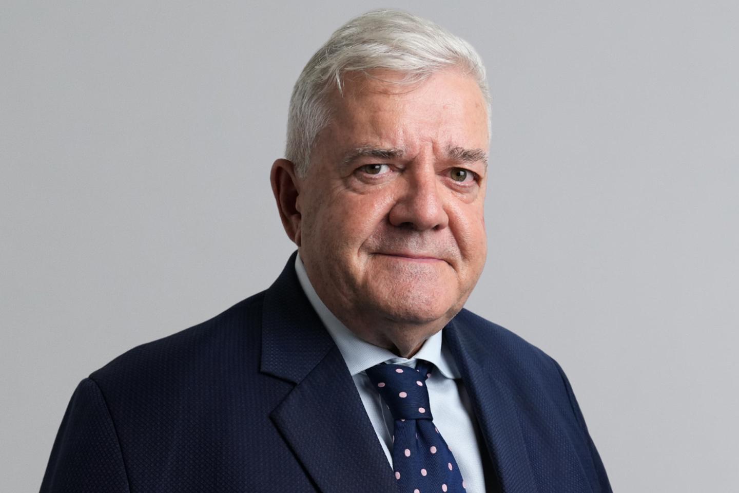 Gary Summers international crime barrister london