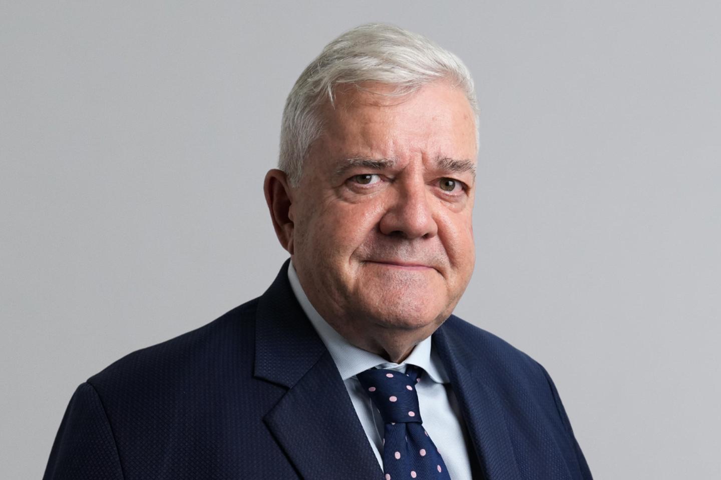 Gary Summers international crime barrister london