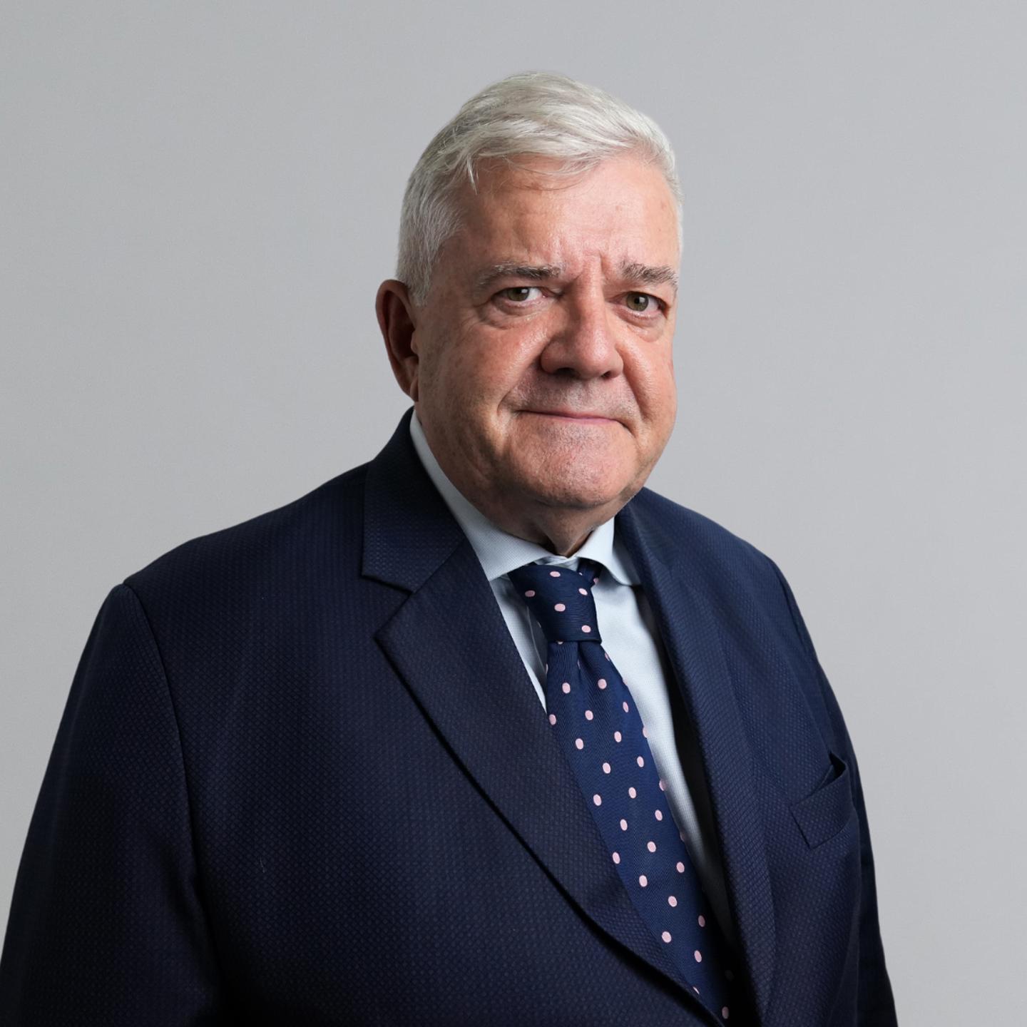 Gary Summers international crime barrister london