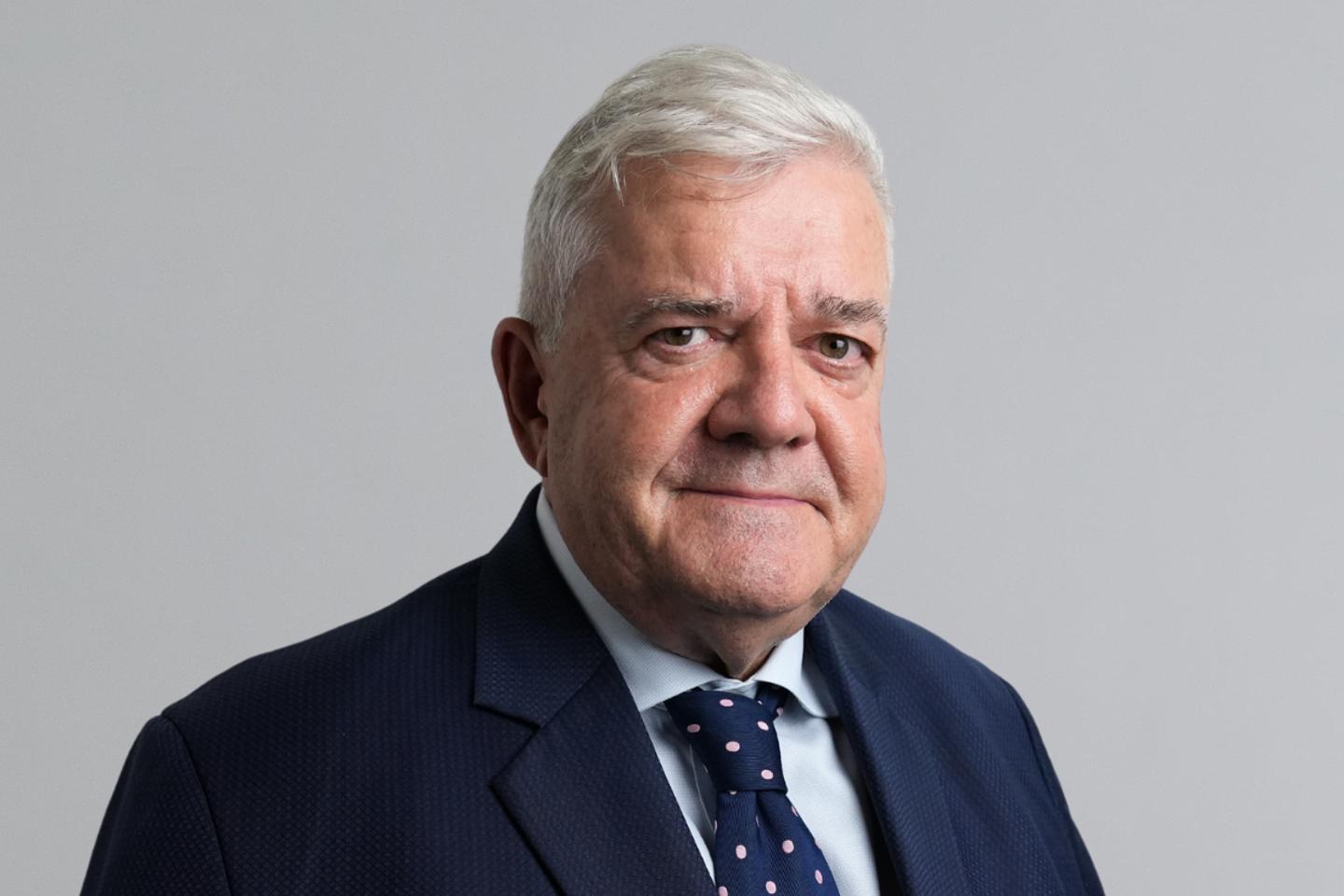 Gary Summers international crime barrister london