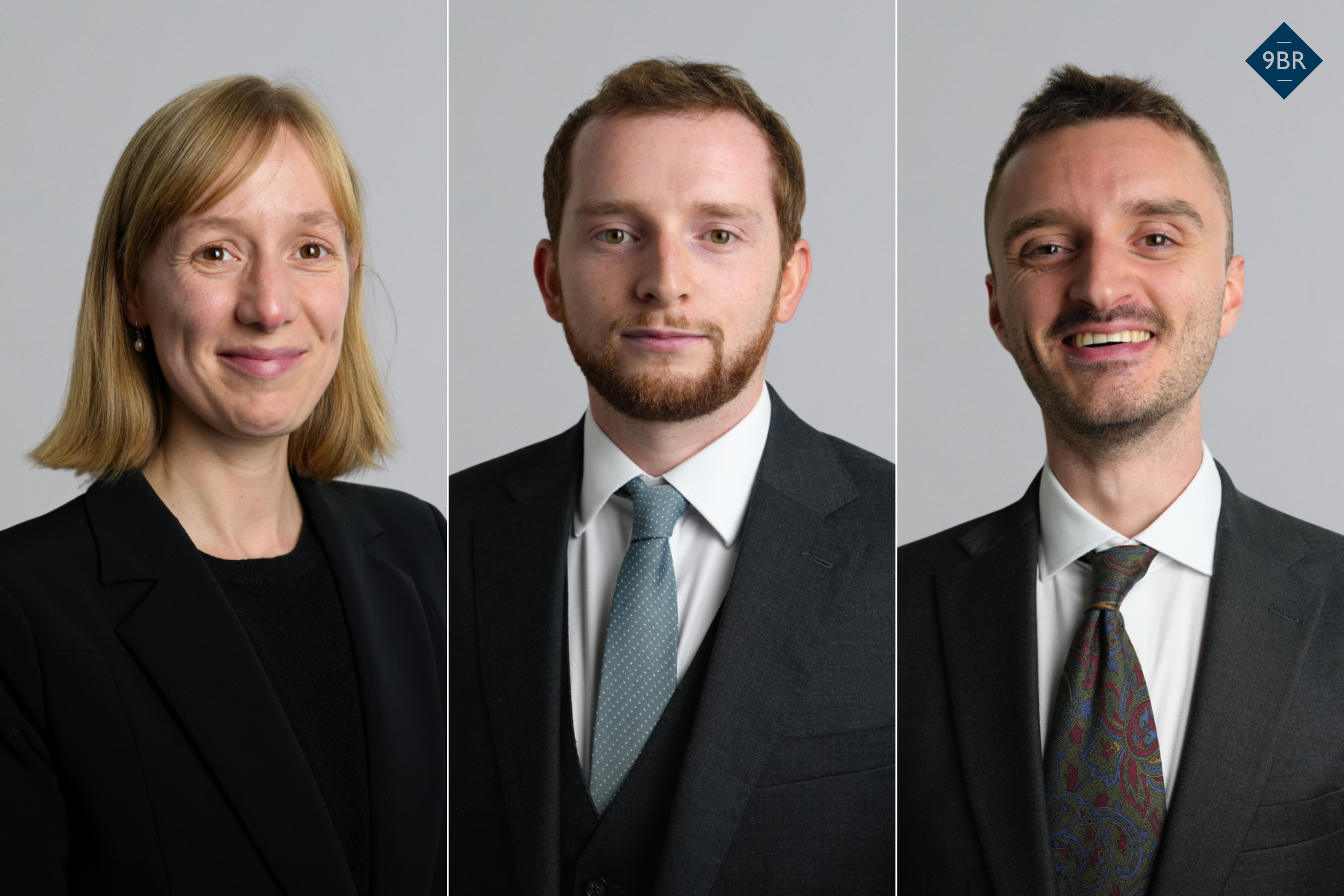 Joanna Curtis, Adam Stachniewski And Matthew Herbert