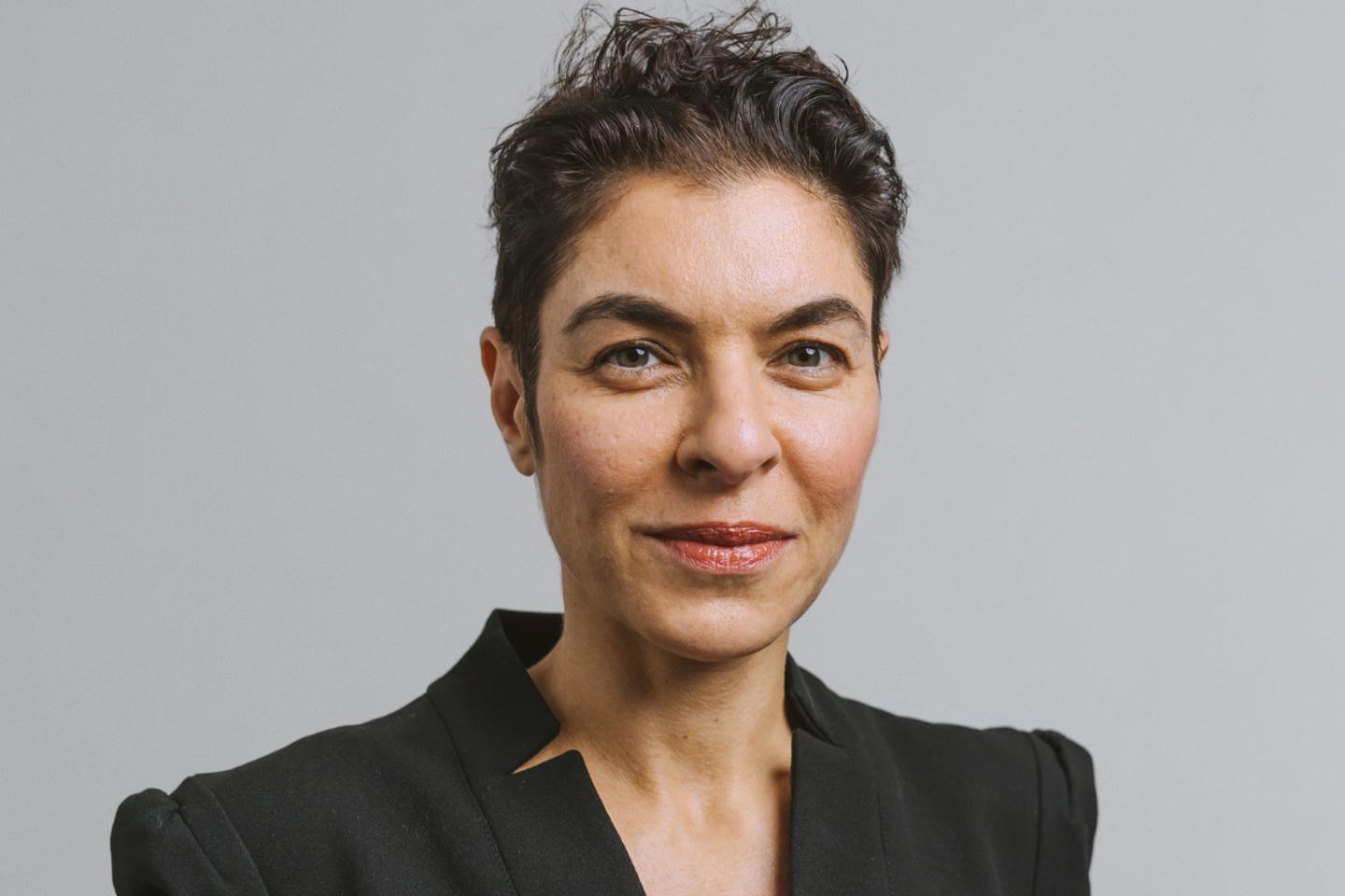 Katrina Charles criminal barrister london