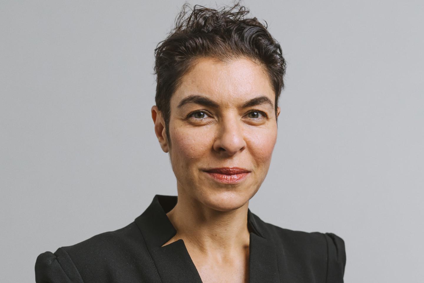 Katrina Charles criminal barrister london