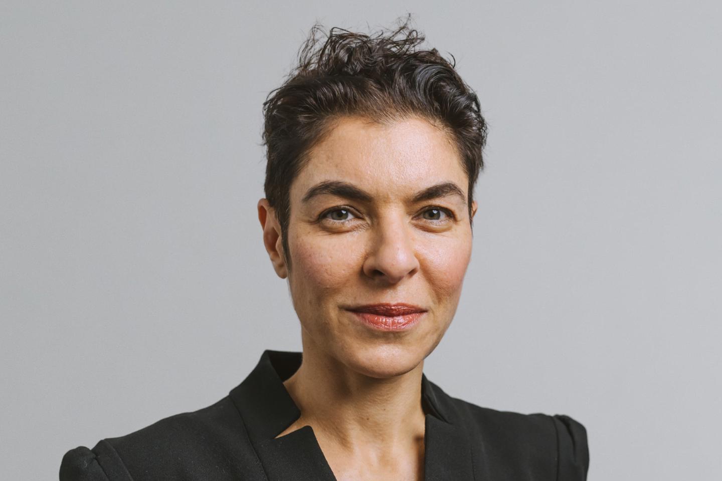 Katrina Charles criminal barrister london