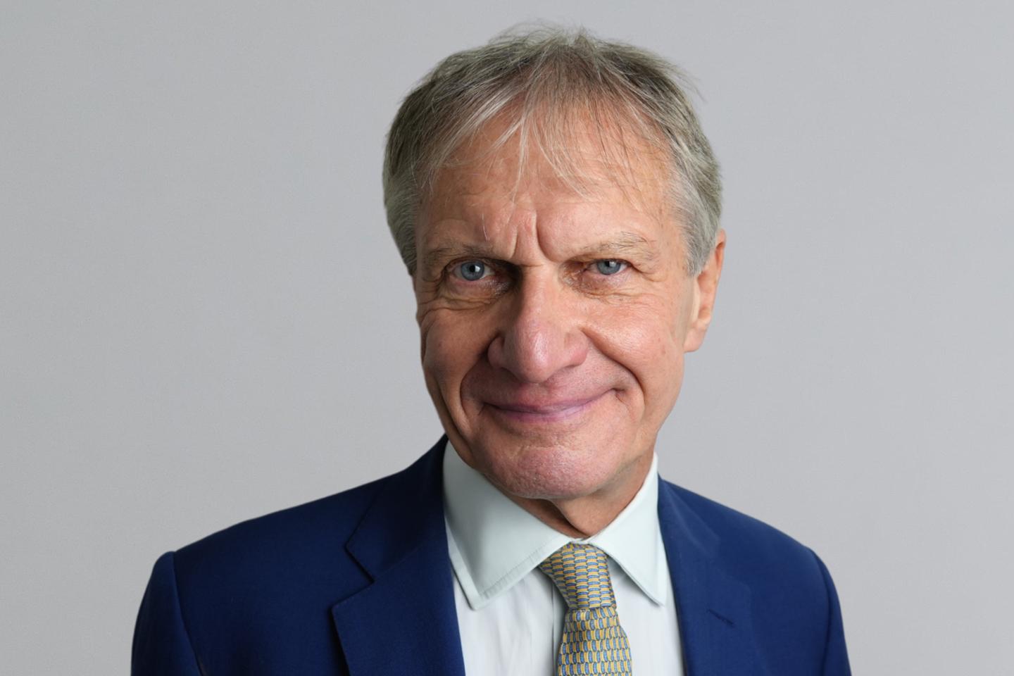 Tim Higginson criminal barrsiter london