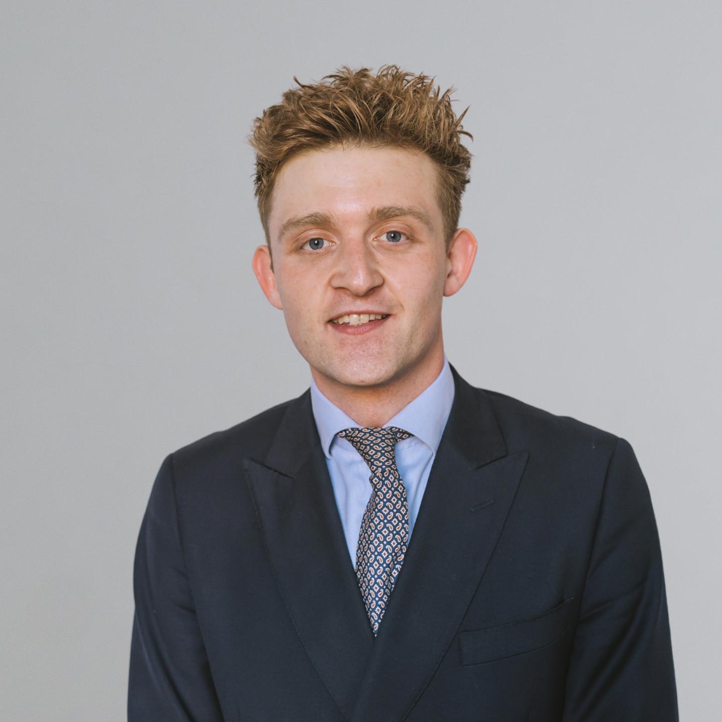 Andrew Judge 9BR Chambers