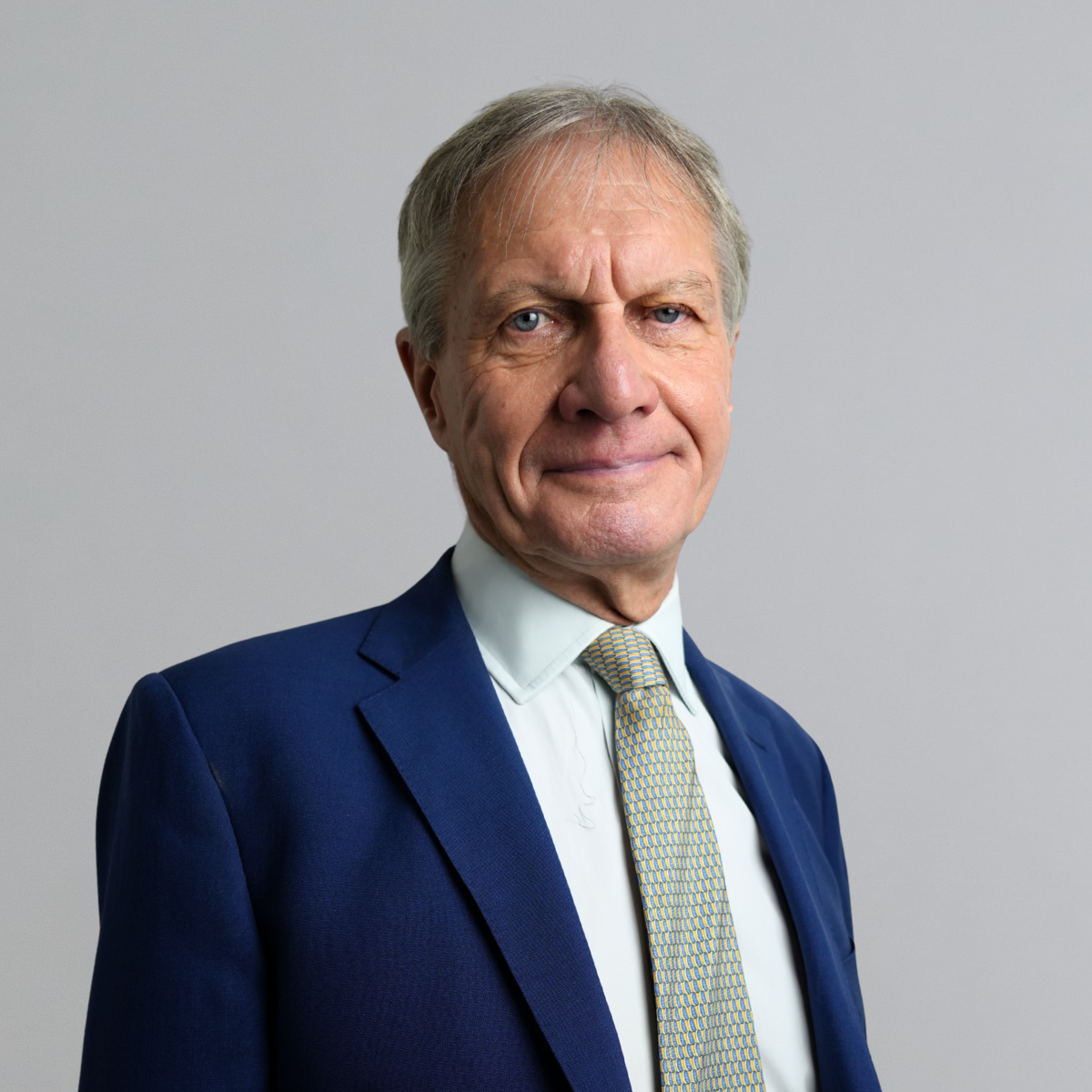 Tim Higginson criminal barrsiter london